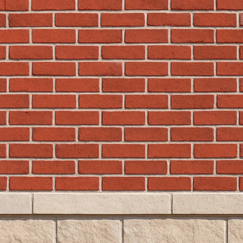 Brick & Stone Cleaning