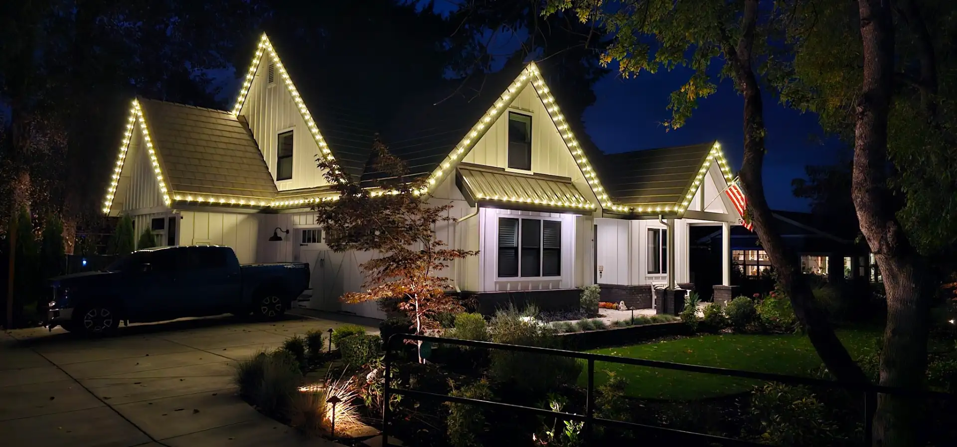 Christmas Lights