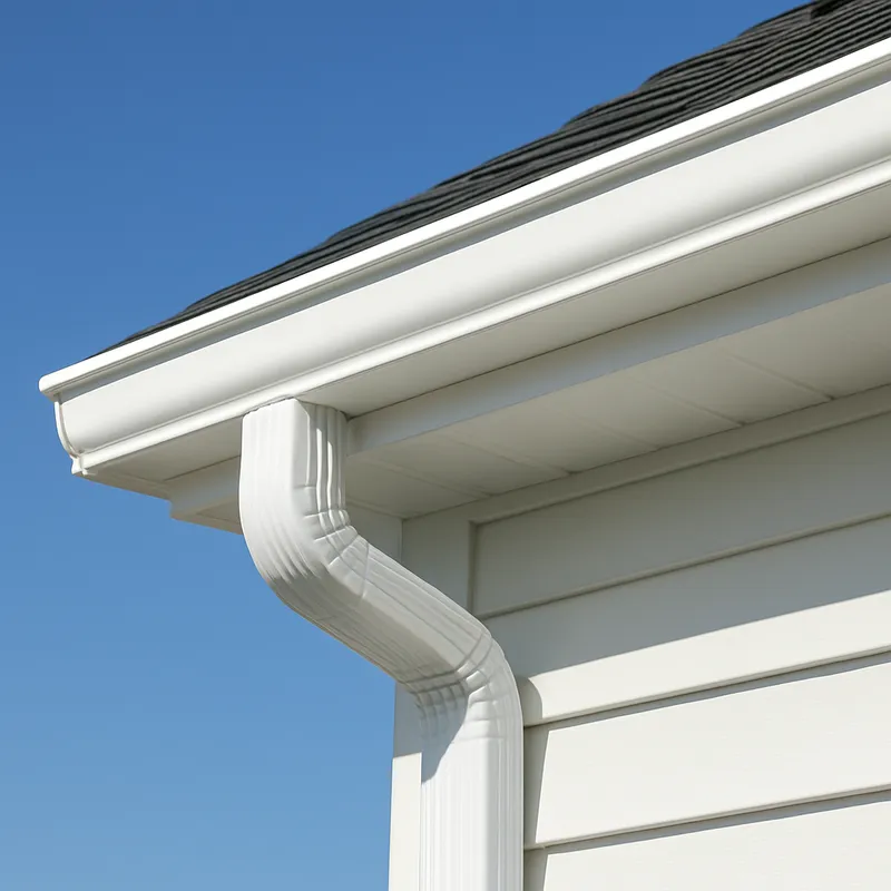 Gutter Cleaning