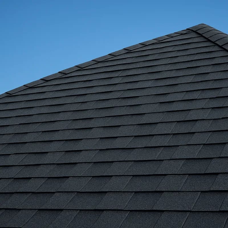 ROOF CLEANING