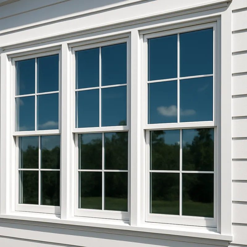 WINDOW CLEANING