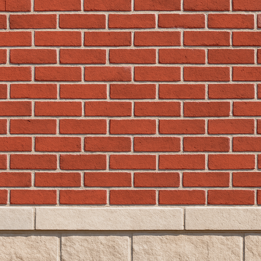 BRICK & STONE CLEANING